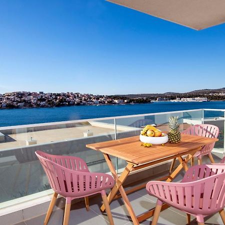 Villa Rogoznica โรกอซนิซา ภายนอก รูปภาพ