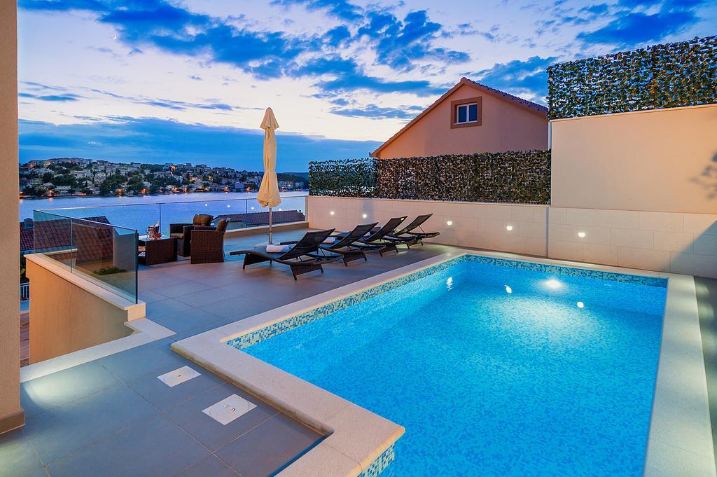 Villa Rogoznica โรกอซนิซา ห้อง รูปภาพ