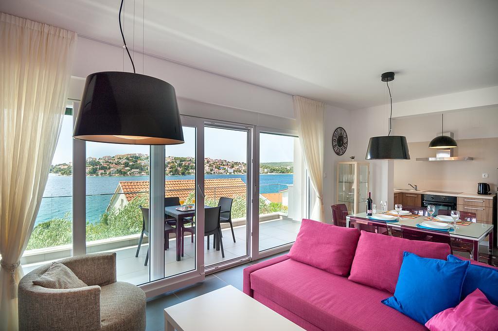 Villa Rogoznica โรกอซนิซา ห้อง รูปภาพ