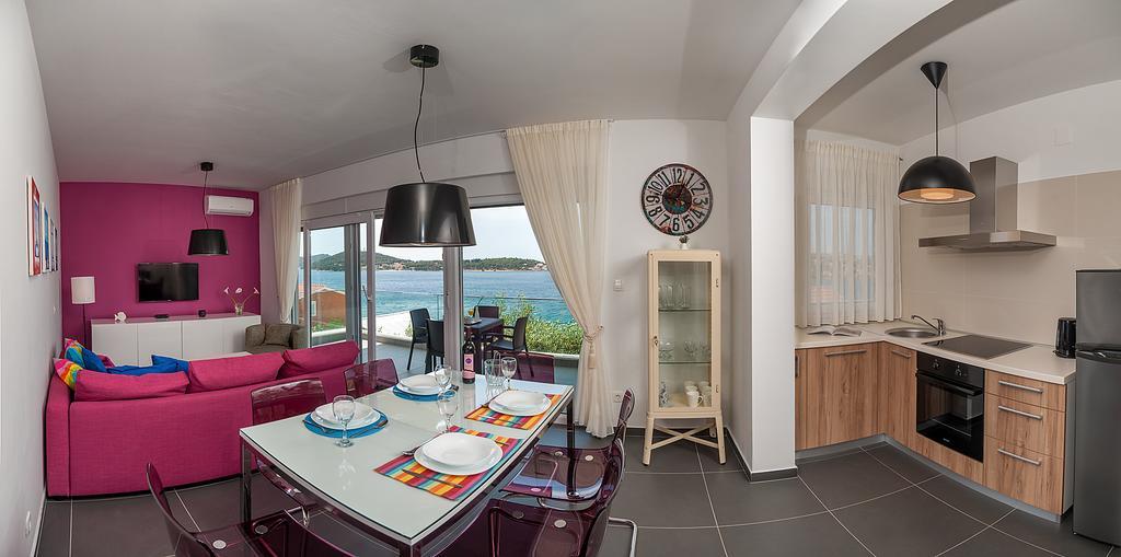 Villa Rogoznica โรกอซนิซา ห้อง รูปภาพ