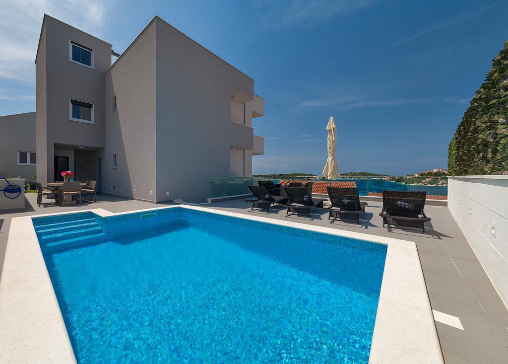 Villa Rogoznica โรกอซนิซา ห้อง รูปภาพ