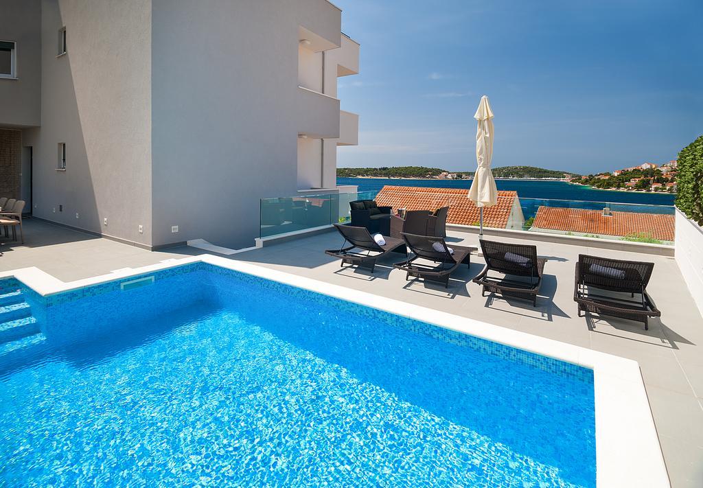 Villa Rogoznica โรกอซนิซา ห้อง รูปภาพ