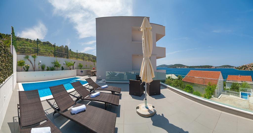 Villa Rogoznica โรกอซนิซา ห้อง รูปภาพ