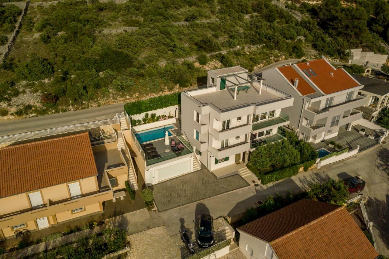 Villa Rogoznica โรกอซนิซา ภายนอก รูปภาพ